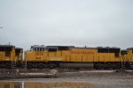 UP 4026